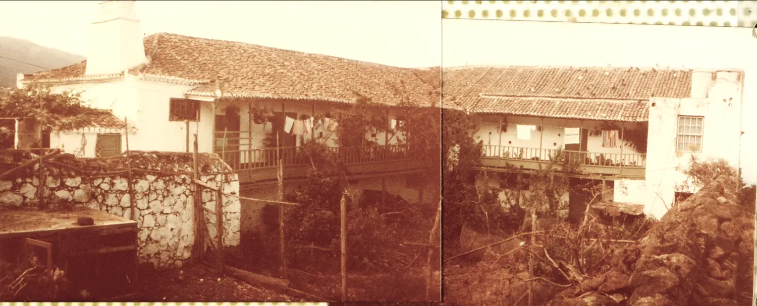 Casa Massieu y Campos 